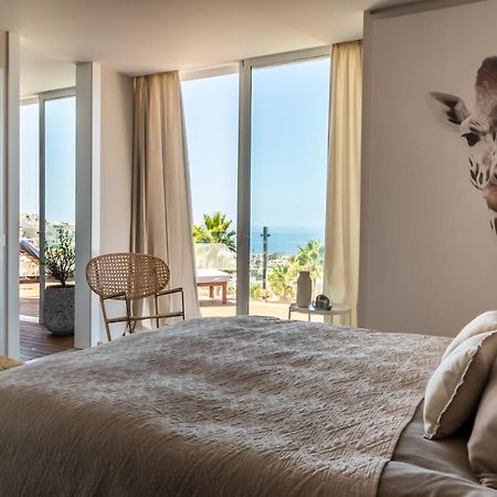 Villa Olive Costa Adeje  Eksteriør billede