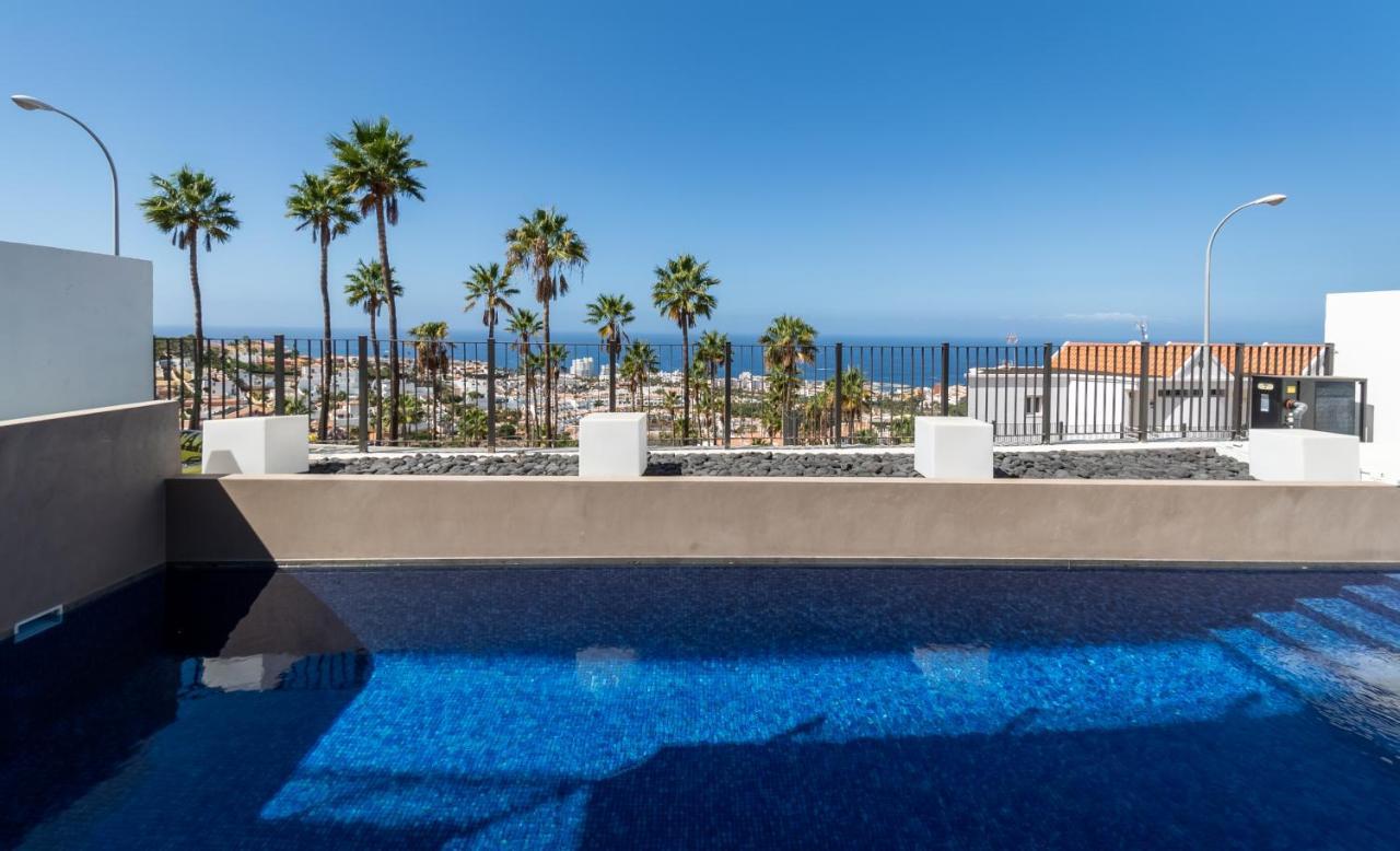 Villa Olive Costa Adeje  Eksteriør billede