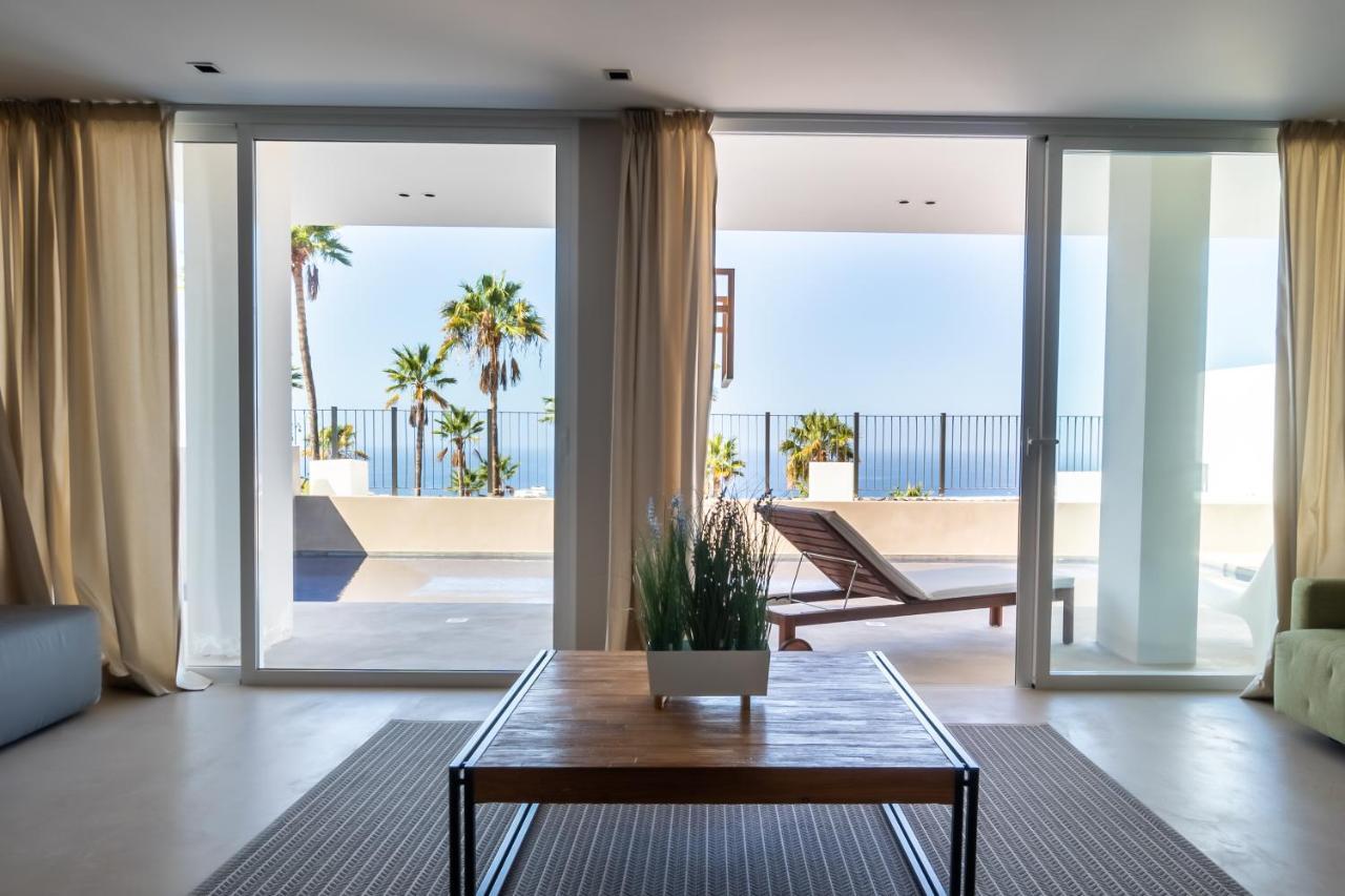 Villa Olive Costa Adeje  Eksteriør billede