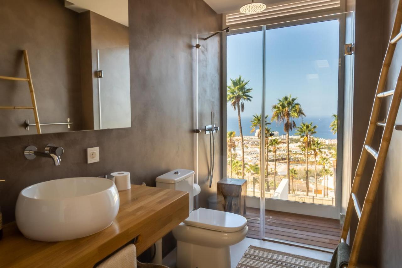 Villa Olive Costa Adeje  Eksteriør billede