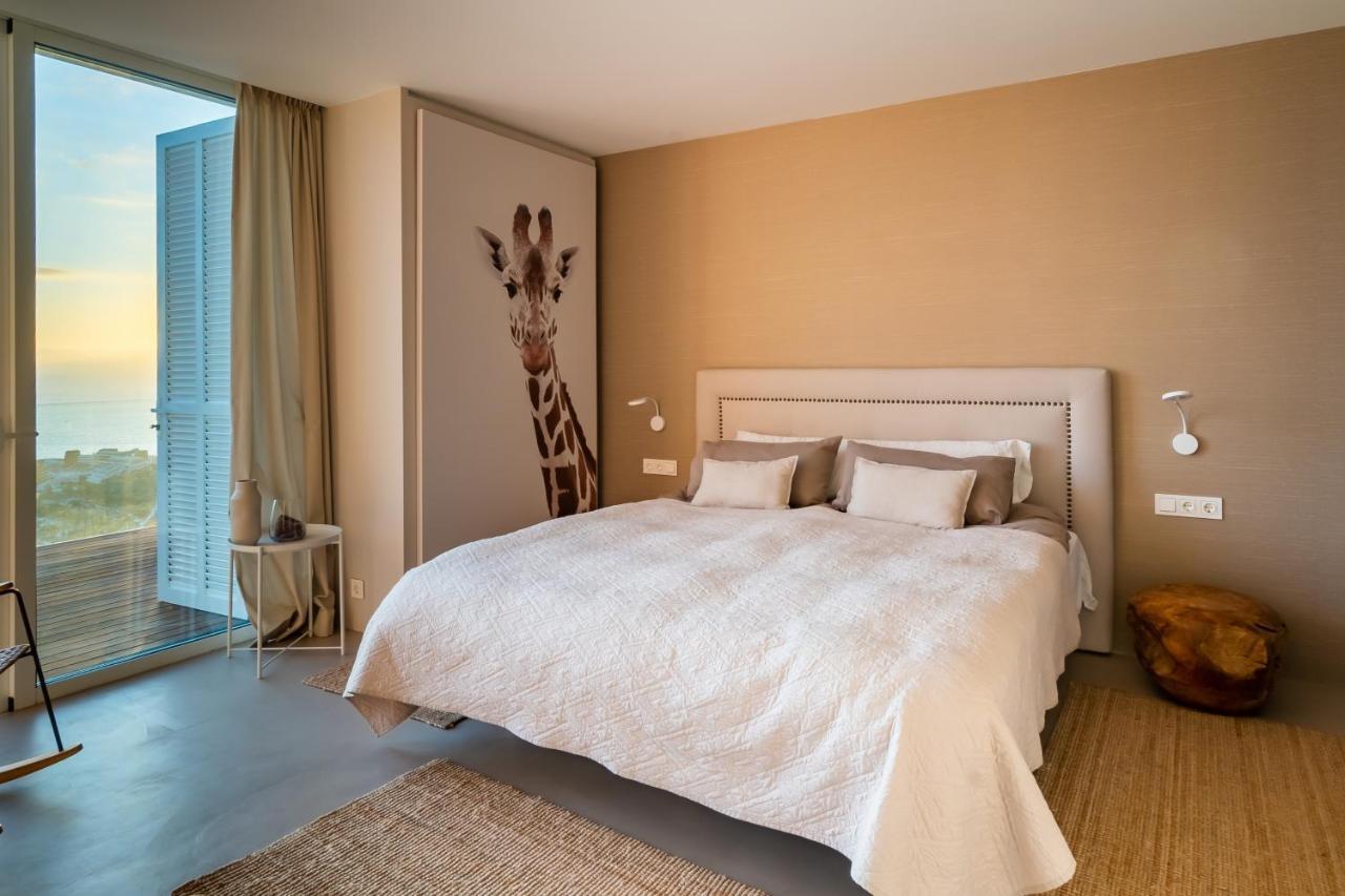 Villa Olive Costa Adeje  Eksteriør billede