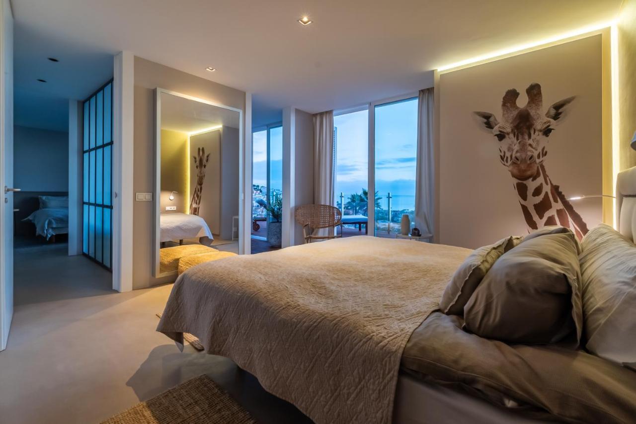 Villa Olive Costa Adeje  Eksteriør billede