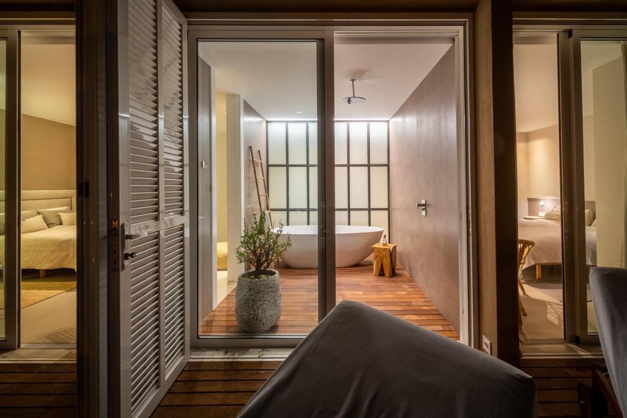 Villa Olive Costa Adeje  Eksteriør billede