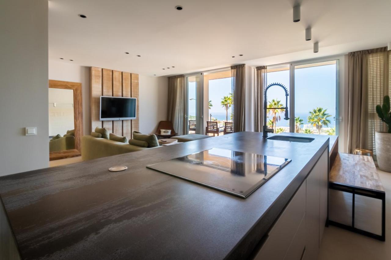 Villa Olive Costa Adeje  Eksteriør billede